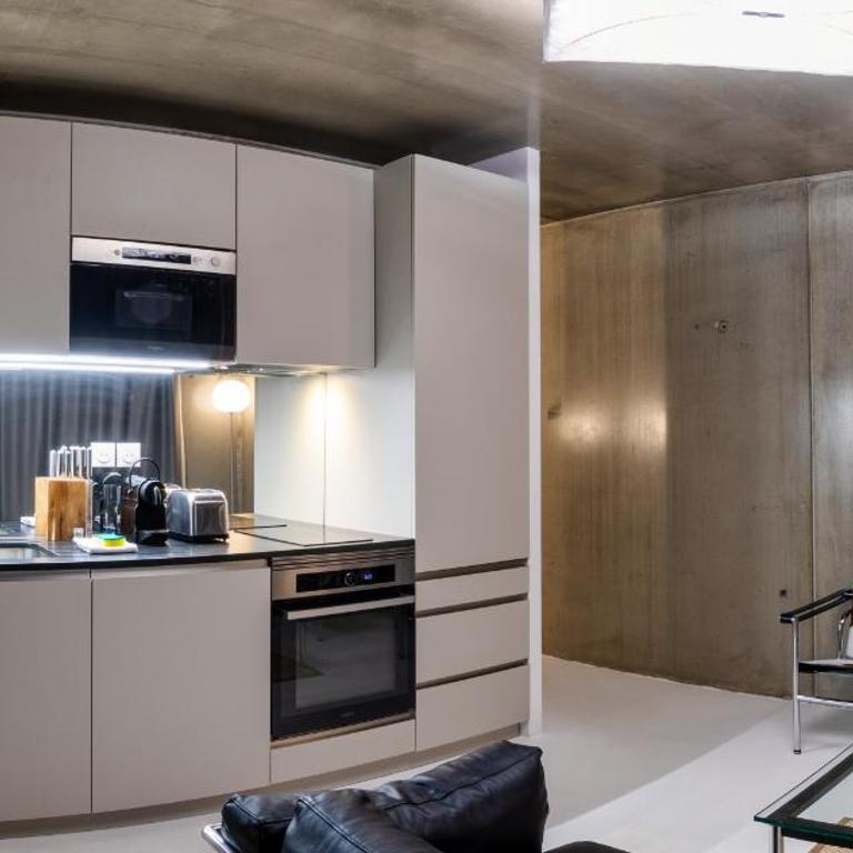 L'INOX - Appartement - Rez-de-Chaussée - 3