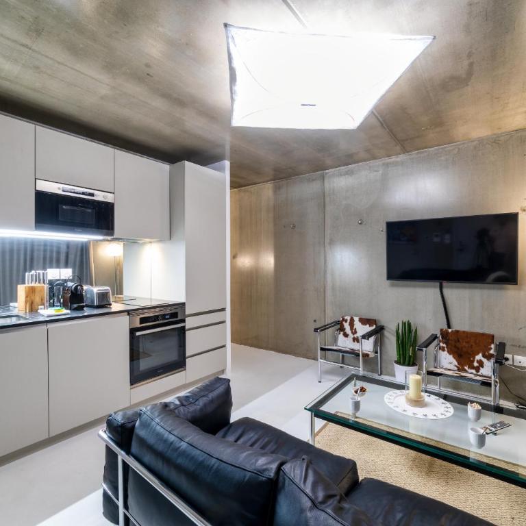 L'INOX - Appartement - Rez-de-Chaussée - 7