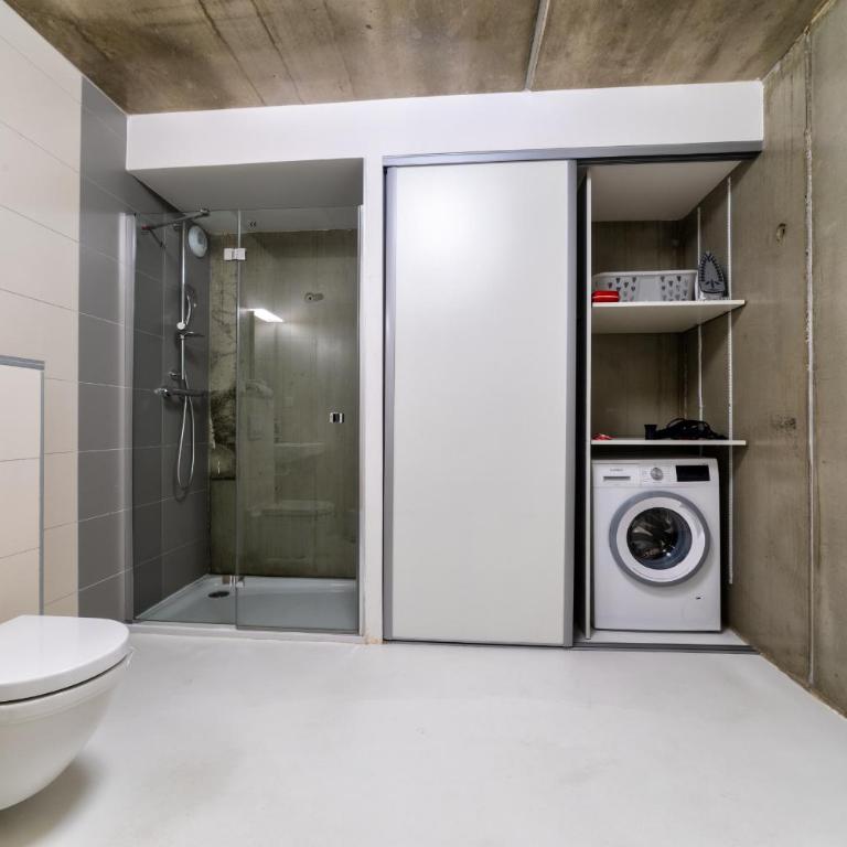 L'INOX - Appartement - Rez-de-Chaussée - 17