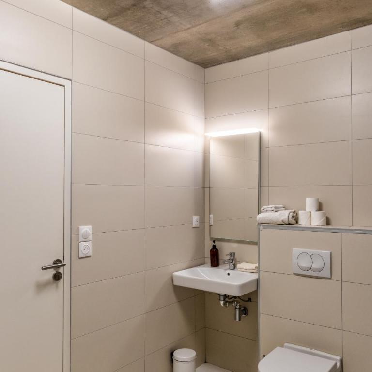 L'INOX - Appartement - Rez-de-Chaussée - 18