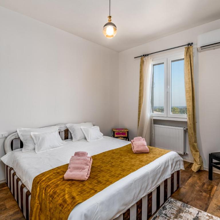 Ostuni Hills Boutique Villa-AC in every room - Villa con Piscina Privata - 24