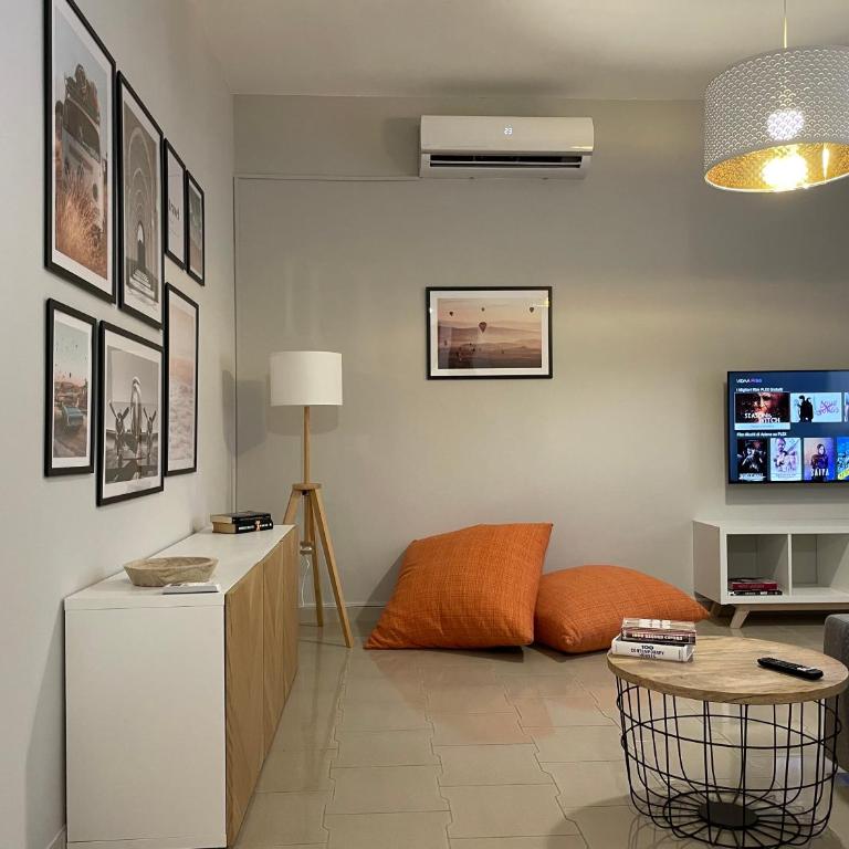 Casa Kippis - Rifinito appartamento con posto auto - One-Bedroom Apartment - 3
