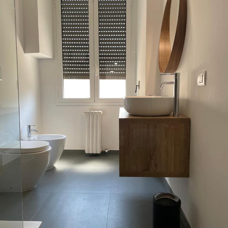 Casa Kippis - Rifinito appartamento con posto auto - One-Bedroom Apartment - 12