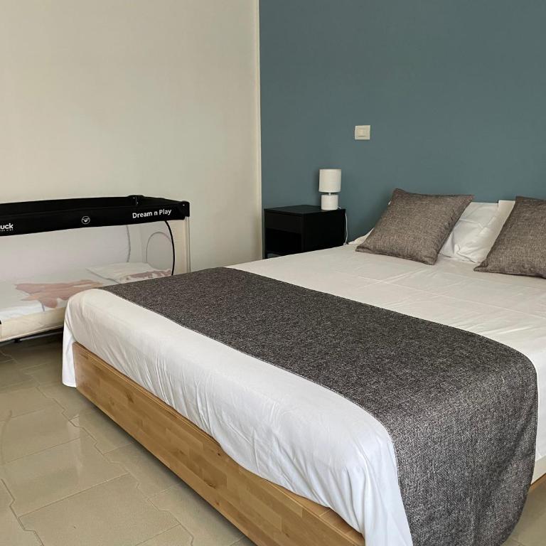 Casa Kippis - Rifinito appartamento con posto auto - One-Bedroom Apartment - 10