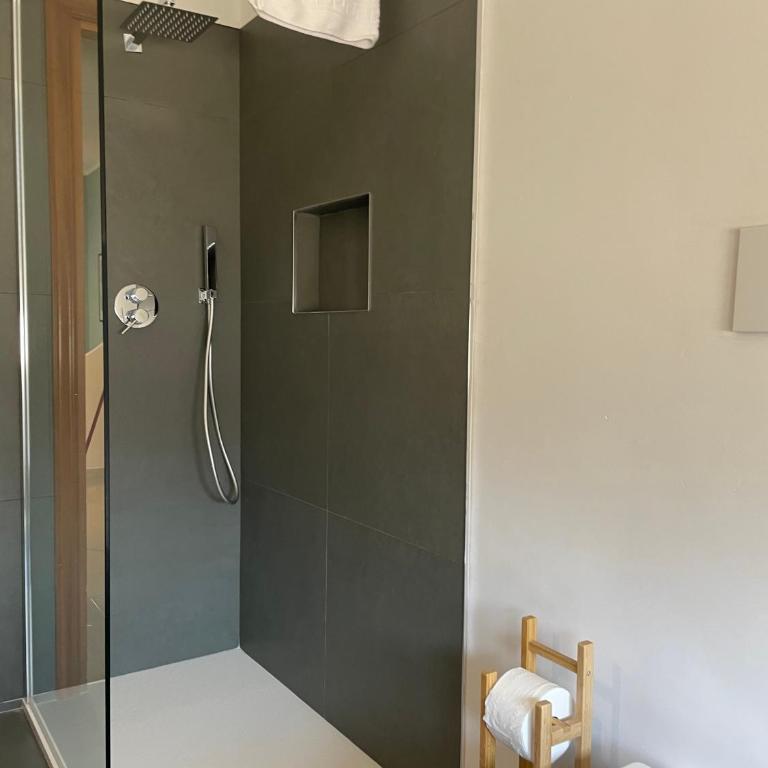 Casa Kippis - Rifinito appartamento con posto auto - One-Bedroom Apartment - 13