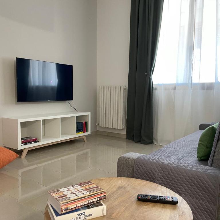 Casa Kippis - Rifinito appartamento con posto auto - One-Bedroom Apartment - 6
