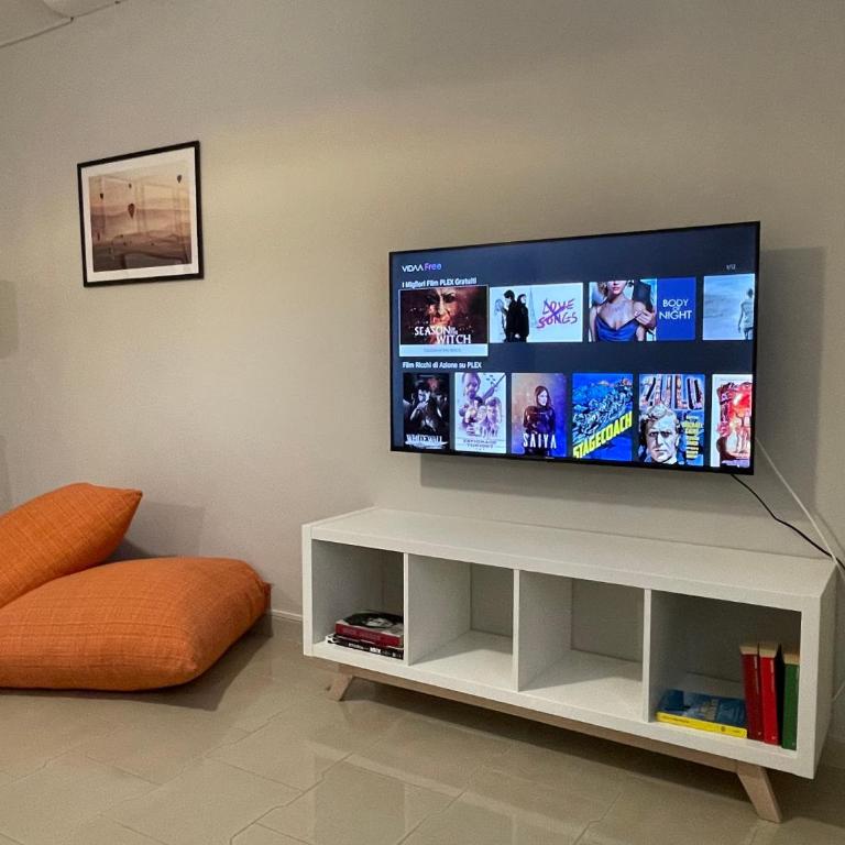 Casa Kippis - Rifinito appartamento con posto auto - One-Bedroom Apartment - 7