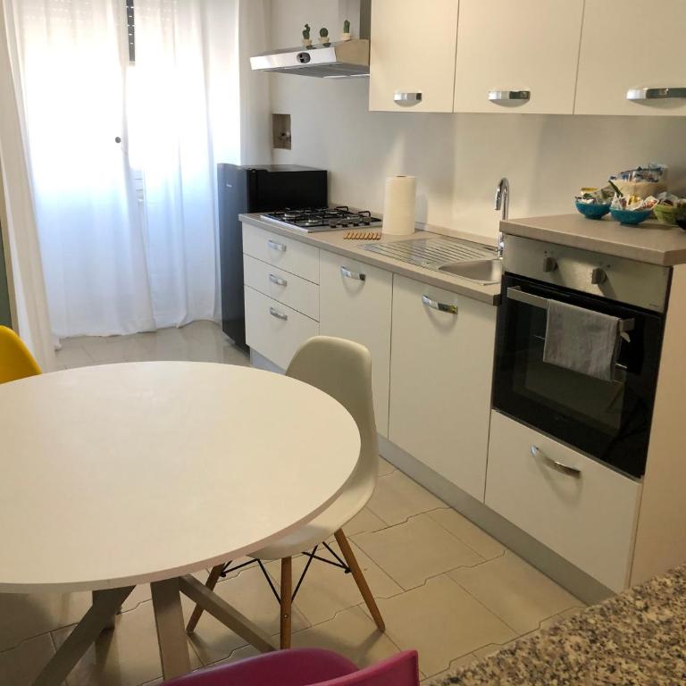Casa Kippis - Rifinito appartamento con posto auto - One-Bedroom Apartment - 16