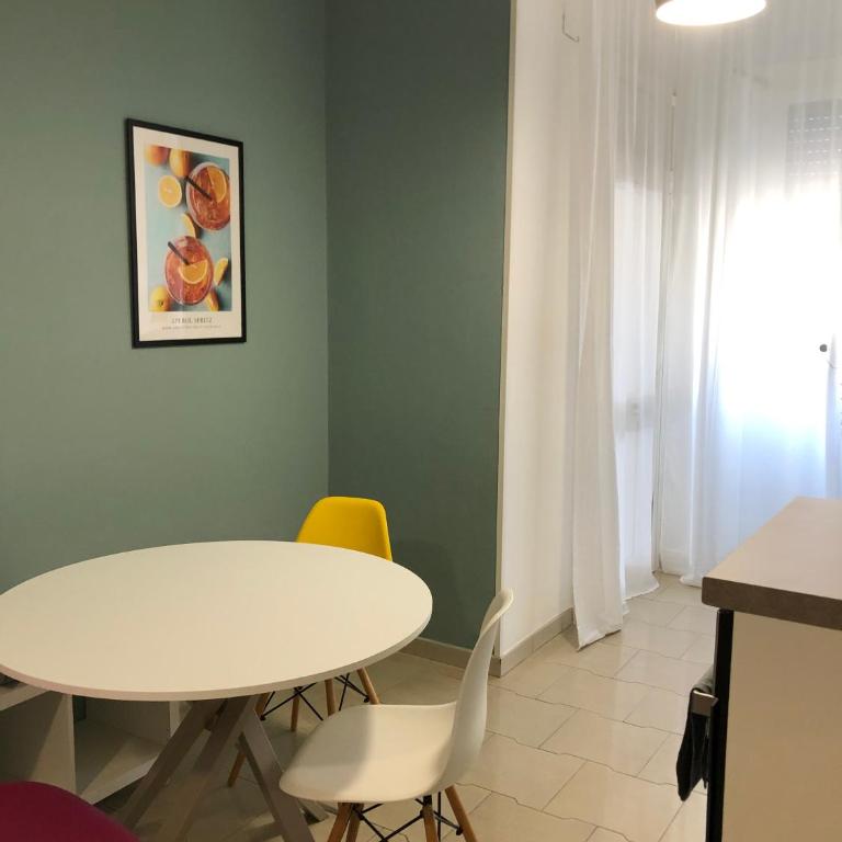 Casa Kippis - Rifinito appartamento con posto auto - One-Bedroom Apartment - 15