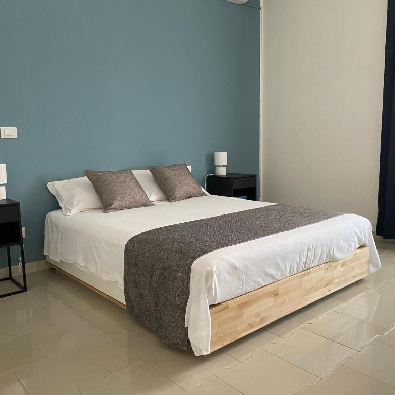 Casa Kippis - Rifinito appartamento con posto auto - One-Bedroom Apartment - 8