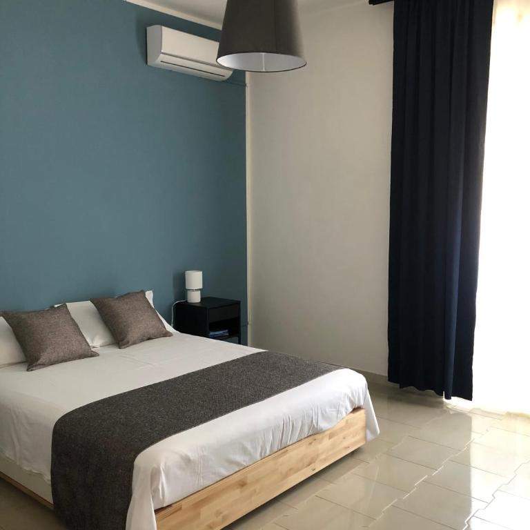 Casa Kippis - Rifinito appartamento con posto auto - One-Bedroom Apartment - 9