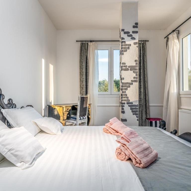Ostuni Hills Boutique Villa-AC in every room - Villa con Piscina Privata - 31
