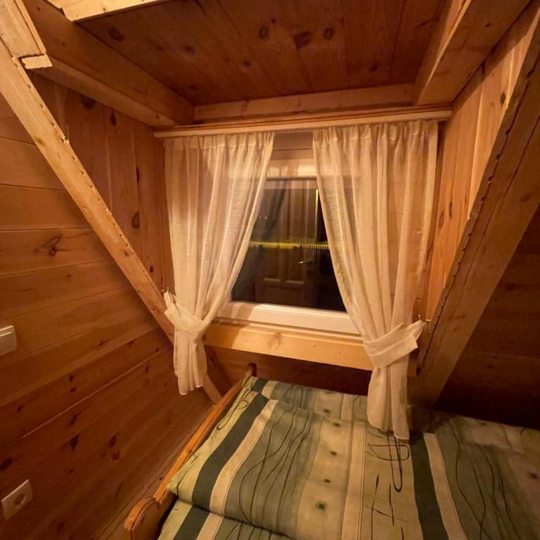 Apartman Djina Zabljak - Two-Bedroom House - 25