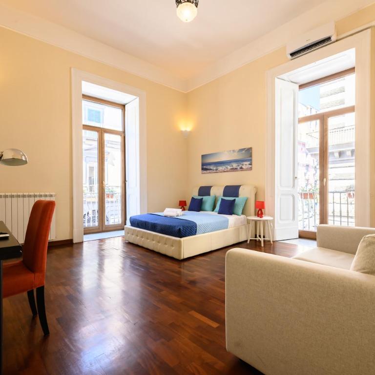 L'angoletto in centro - Appartamento con 1 Camera da Letto - 1