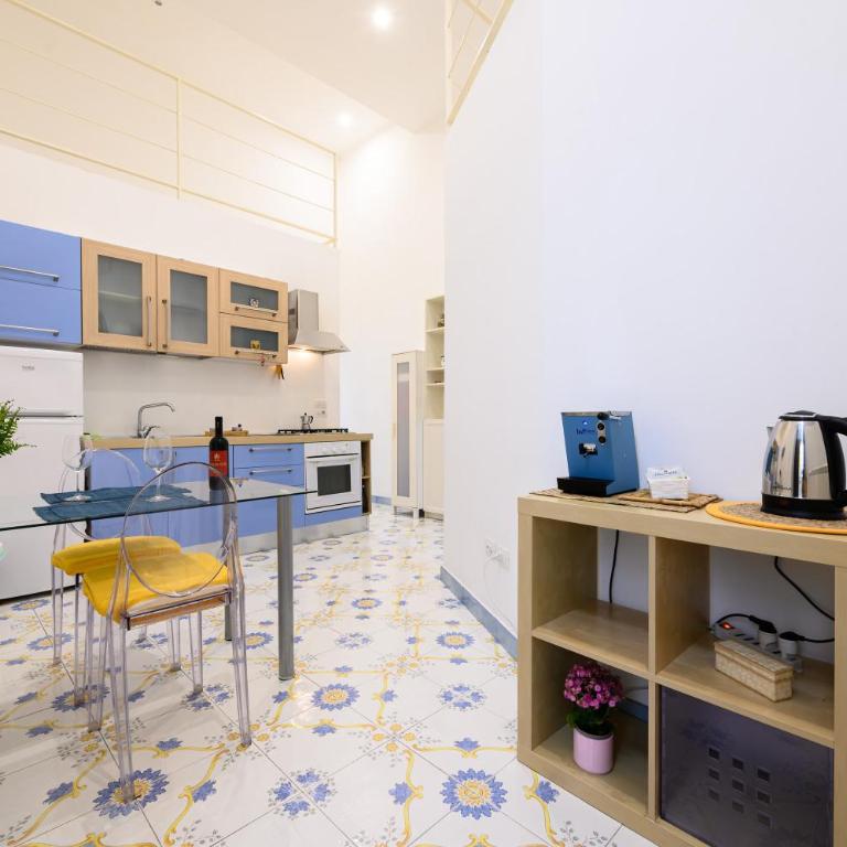 L'angoletto in centro - Appartamento con 1 Camera da Letto - 4