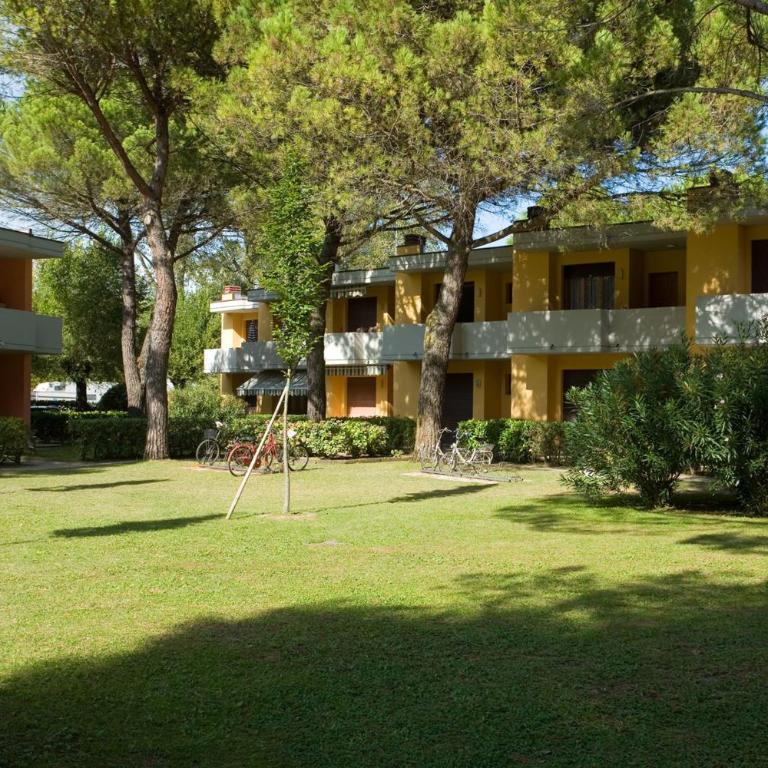Villaggio White Star - Appartamento con 2 Camere da Letto - 8