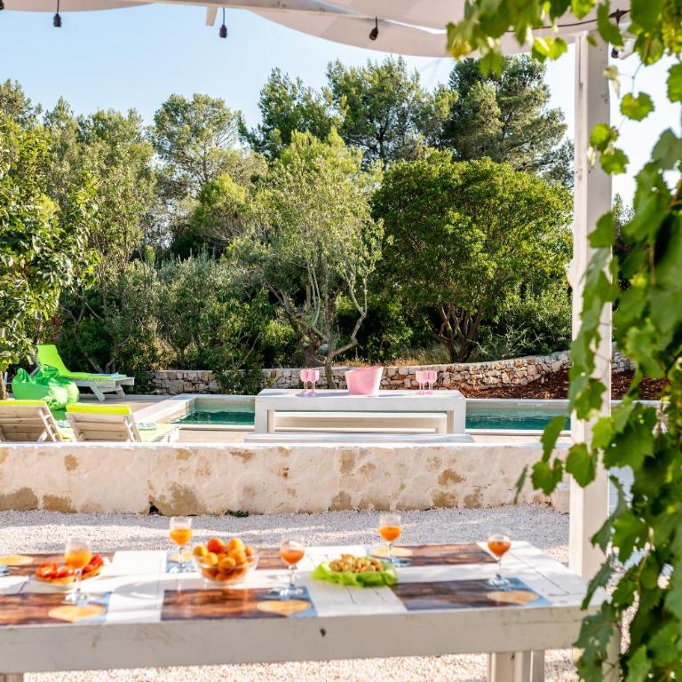 Ostuni Hills Boutique Villa-AC in every room - Villa con Piscina Privata - 51