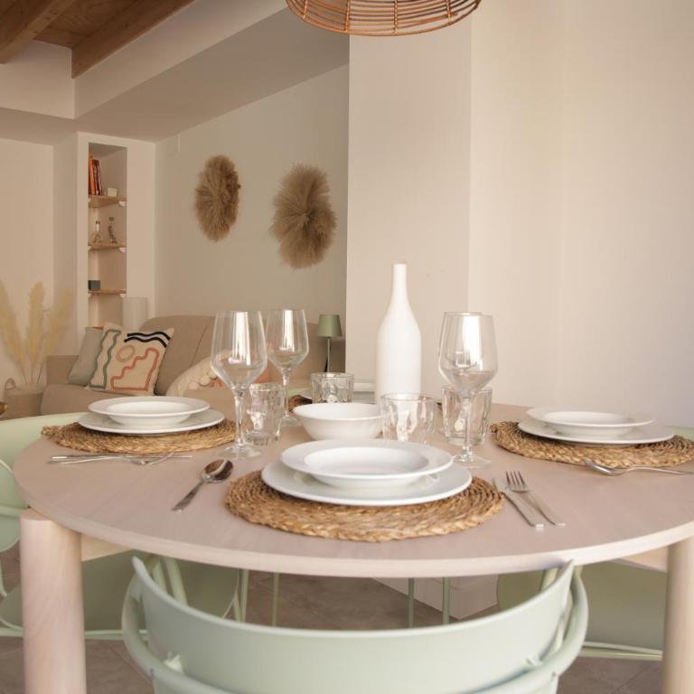 HGB CATHEDRAL - Apartment with Terrace - 1