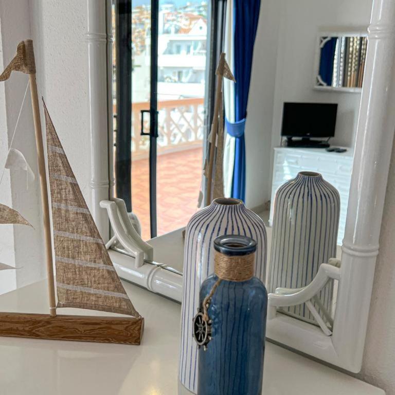 Paradise Seaview Apartment - Apartamento de 1 dormitorio - 11