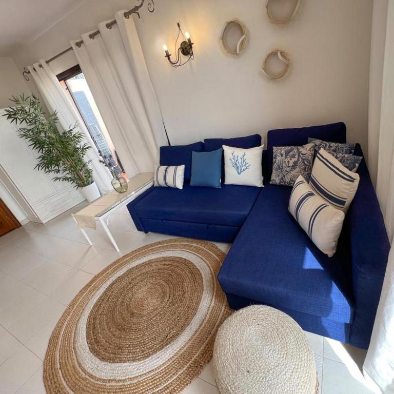 Paradise Seaview Apartment - Apartamento de 1 dormitorio - 16