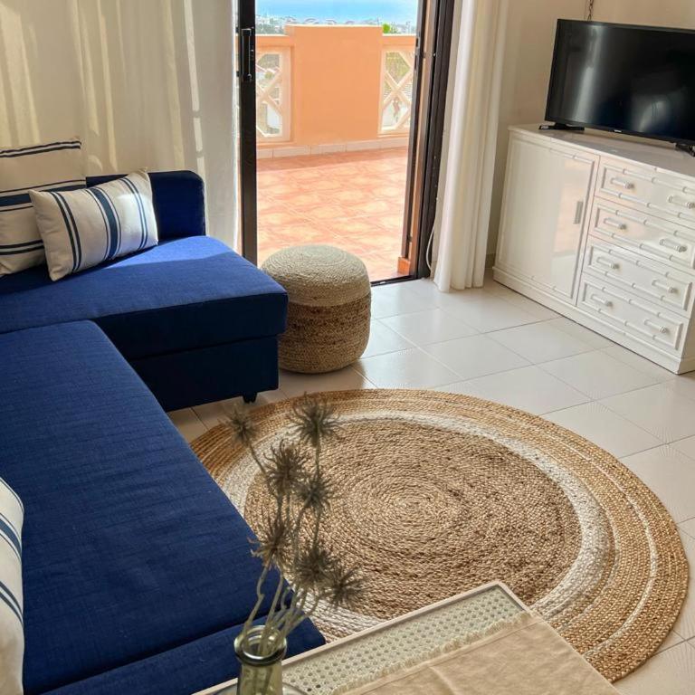 Paradise Seaview Apartment - Apartamento de 1 dormitorio - 40