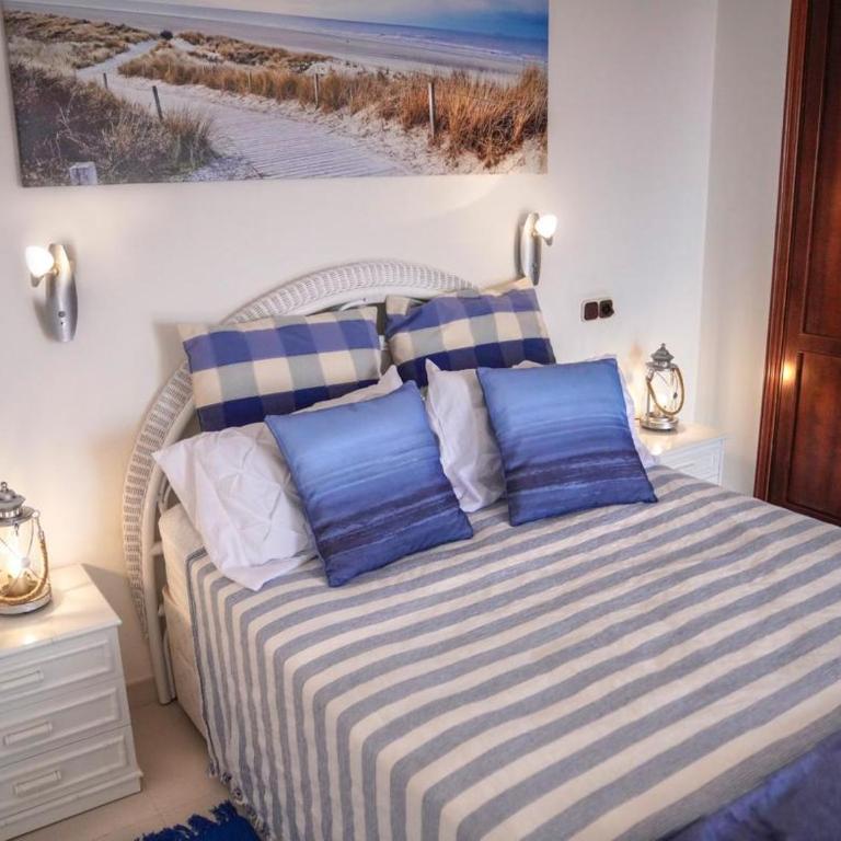 Paradise Seaview Apartment - Apartamento de 1 dormitorio - 53