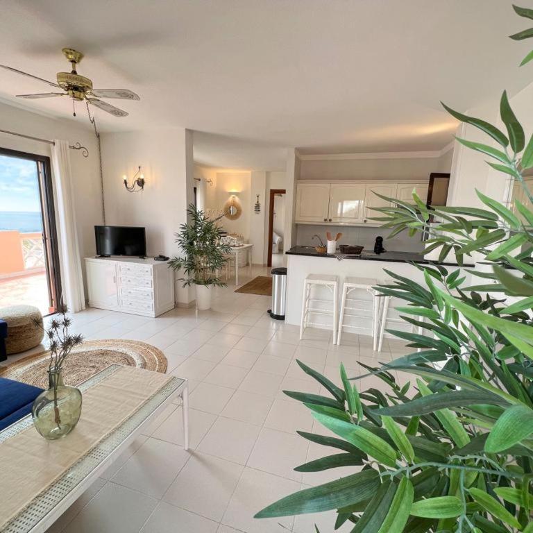 Paradise Seaview Apartment - Apartamento de 1 dormitorio - 55