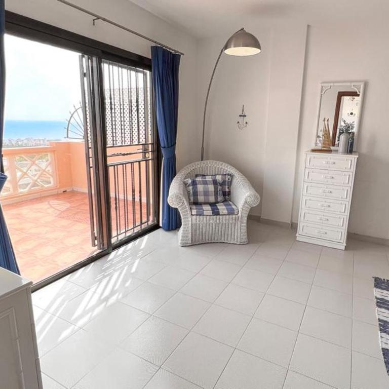 Paradise Seaview Apartment - Apartamento de 1 dormitorio - 59