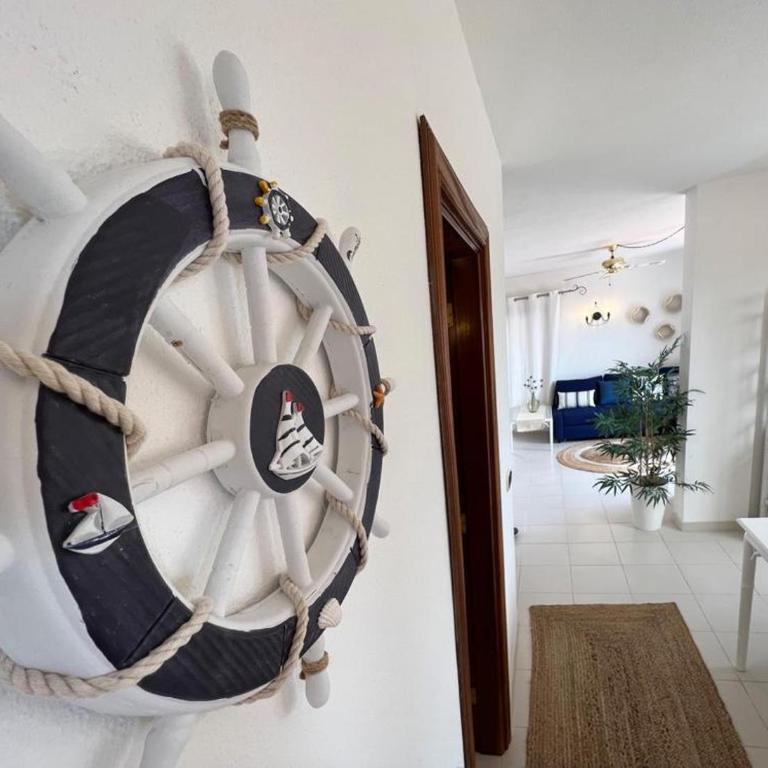 Paradise Seaview Apartment - Apartamento de 1 dormitorio - 61