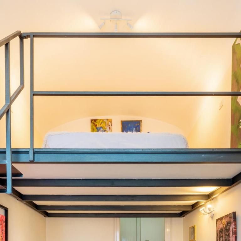 GuestHost - Dali Home - Appartamento con 1 Camera da Letto - 10