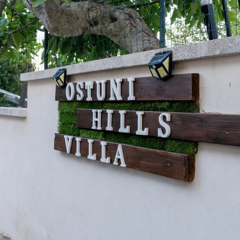 Ostuni Hills Boutique Villa-AC in every room - Villa con Piscina Privata - 58
