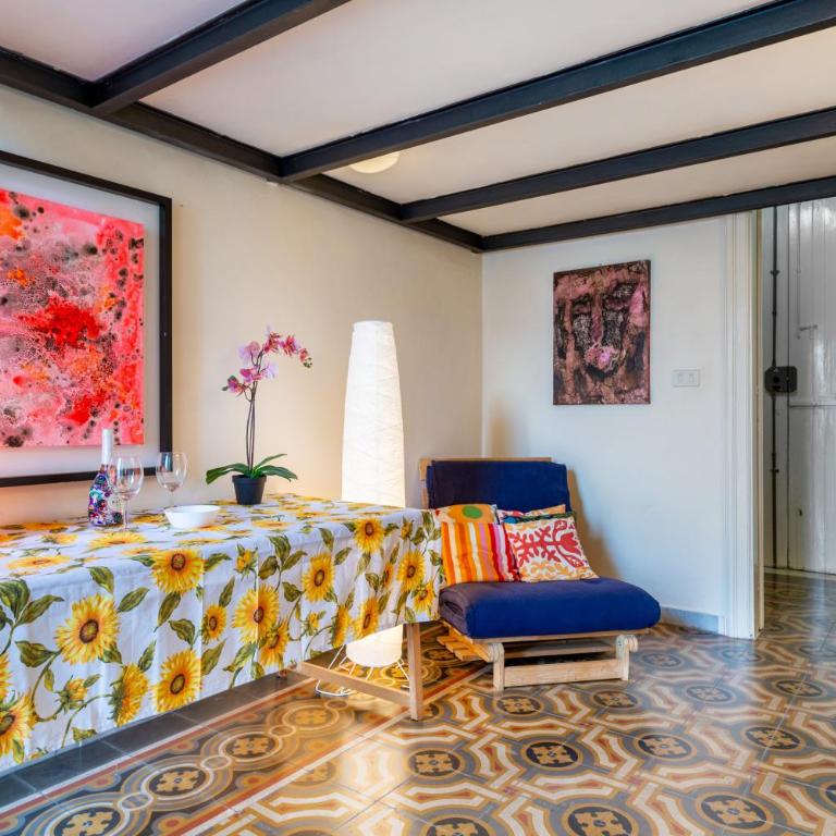 GuestHost - Dali Home - Appartamento con 1 Camera da Letto - 4