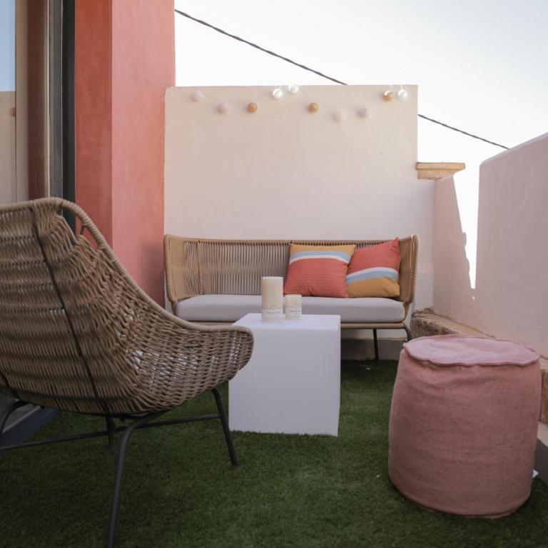 HGB CATHEDRAL - Apartment with Terrace - 13