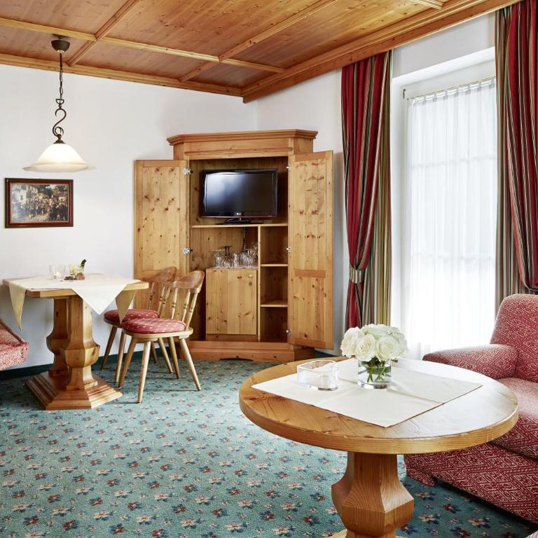 Villa Angela - Apartment mit Balkon - 4