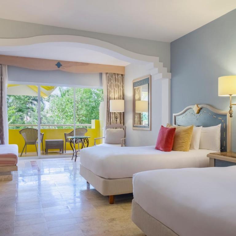 Iberostar Waves Paraíso del Mar - All Inclusive - Junior Suite Near Pool - 4