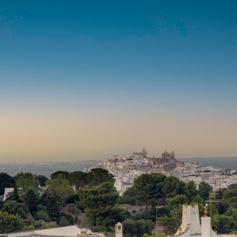 Ostuni Hills Boutique Villa-AC in every room - Villa con Piscina Privata - 62