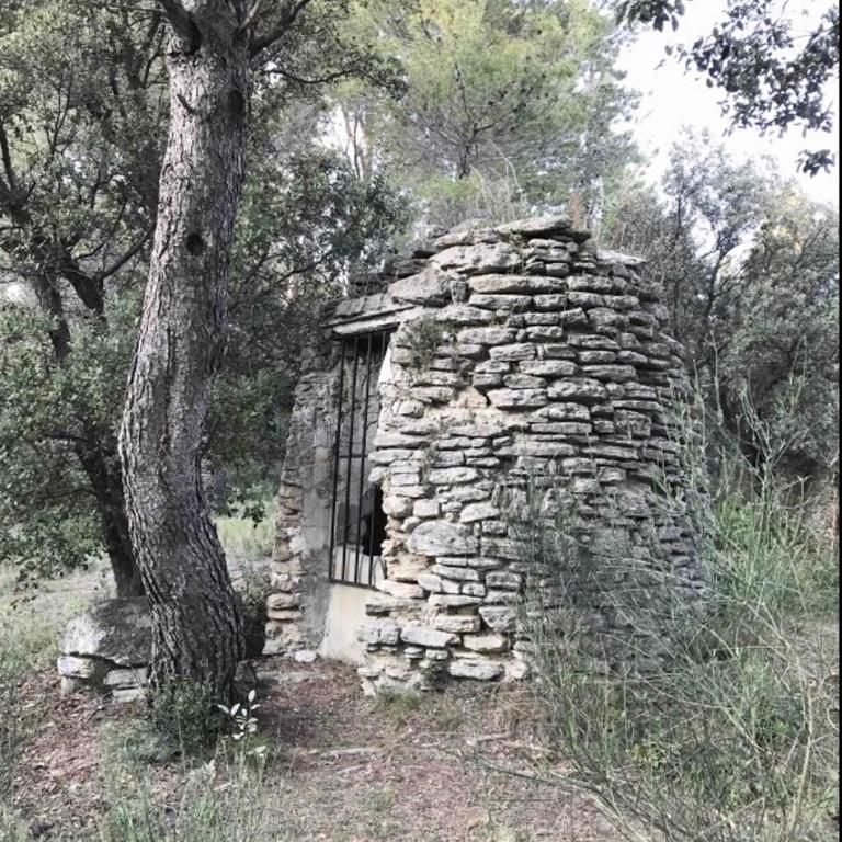 Le Jardin sur la colline près du Golf - Villa - 62