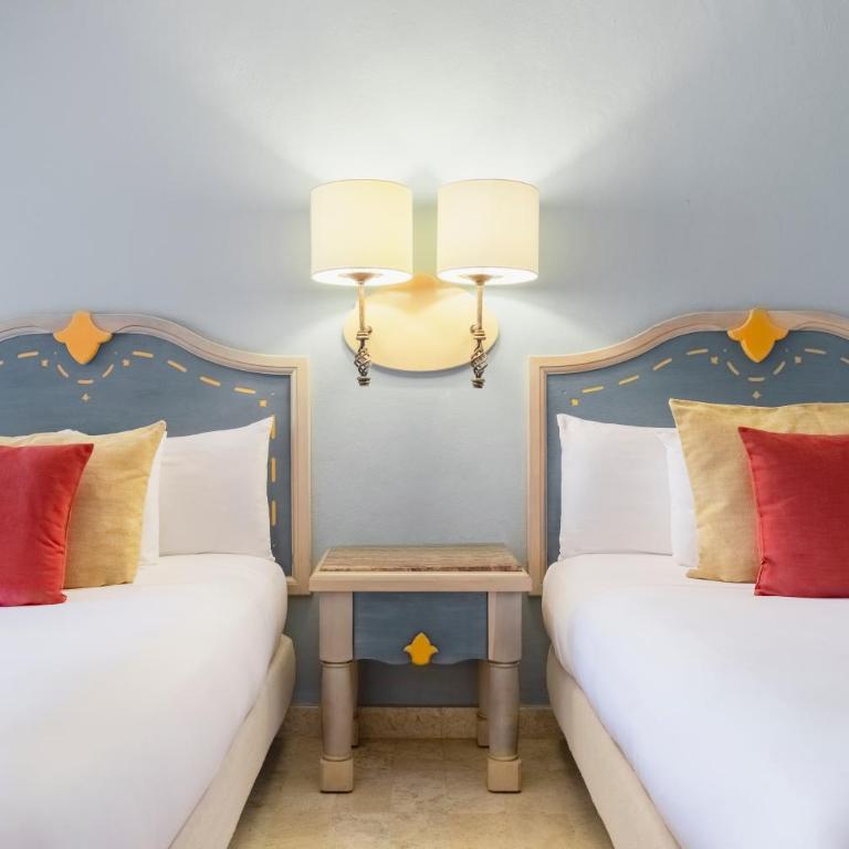 Iberostar Waves Paraíso del Mar - All Inclusive - Junior Suite Near Pool - 2