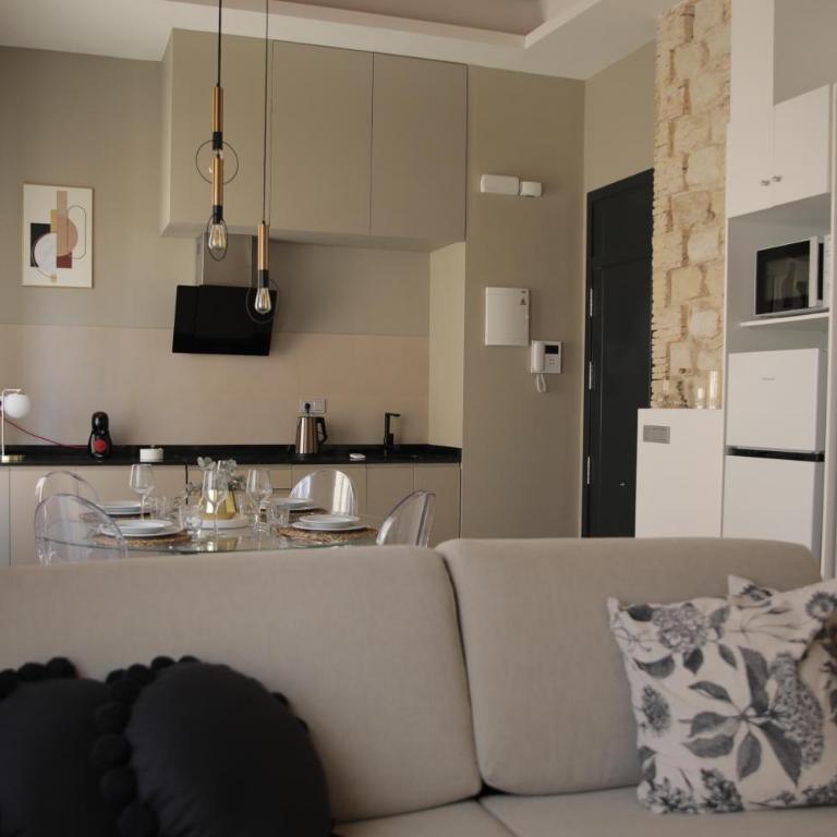 HGB CATHEDRAL - Loft - 2