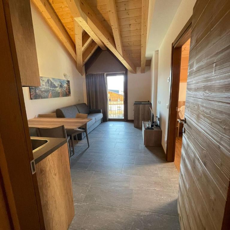 Ai Suma Residence - Appartamento con 1 Camera da Letto - 6