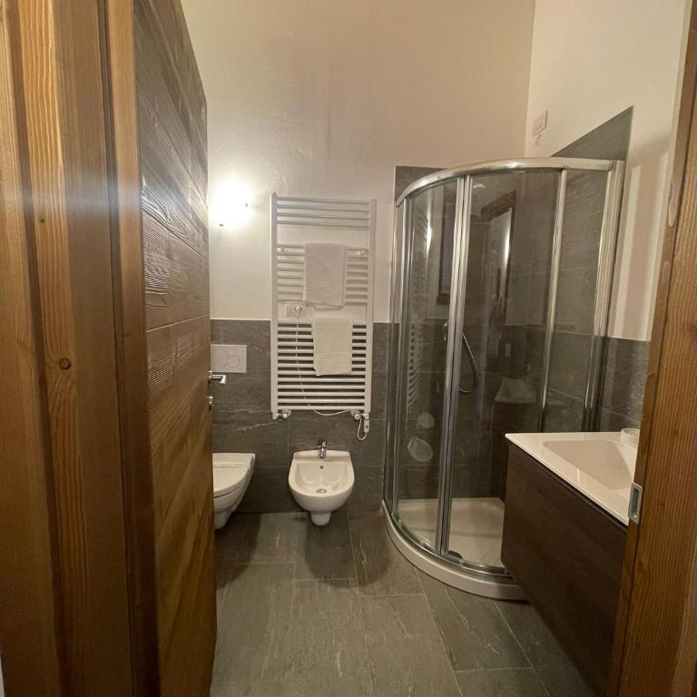 Ai Suma Residence - Appartamento con 1 Camera da Letto - 7