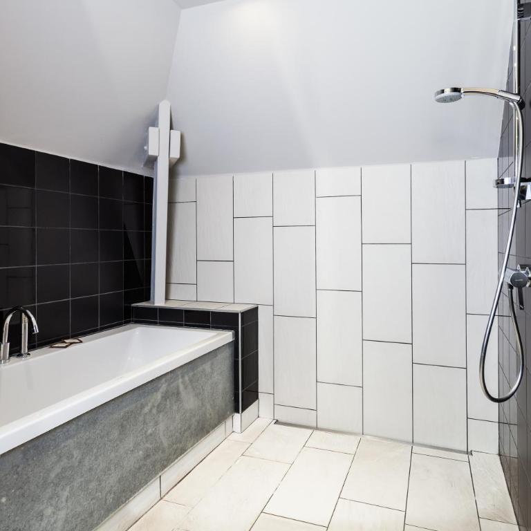 Hotel Ivan Vautier - Suite Junior - 11