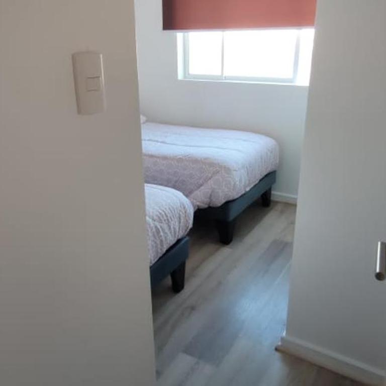 Condominio portal pacifico II - Three-Bedroom Apartment - 9