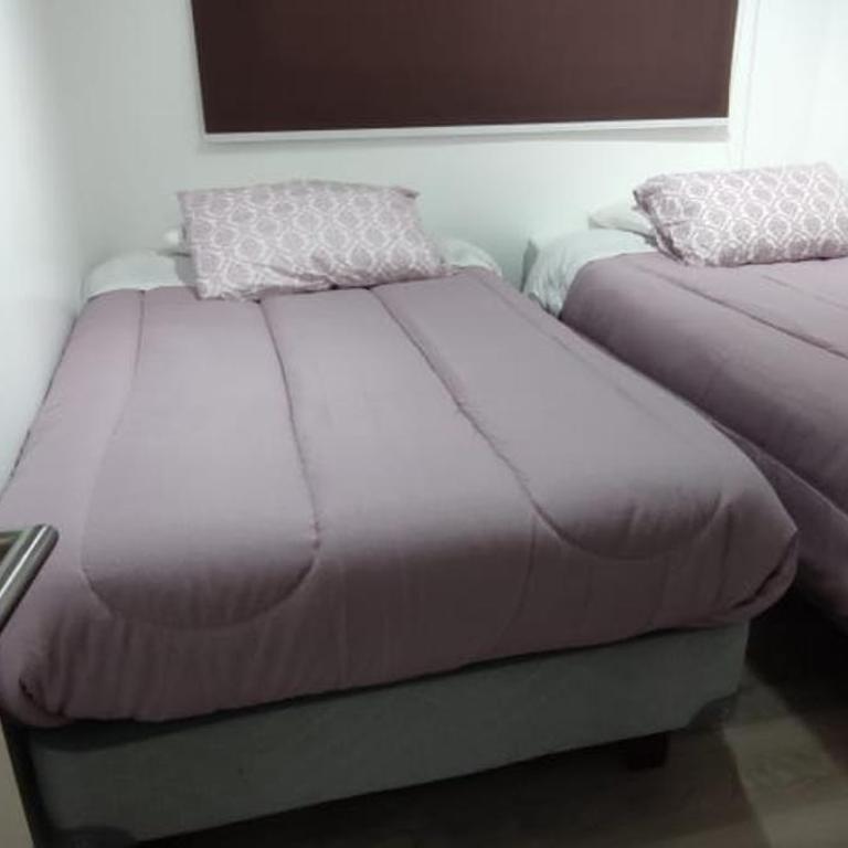 Condominio portal pacifico II - Three-Bedroom Apartment - 11