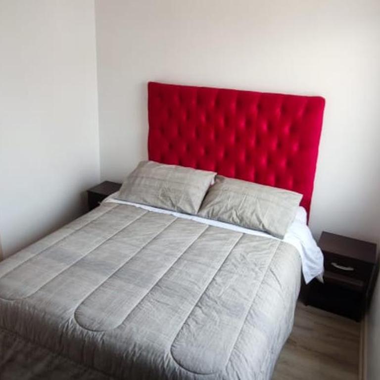 Condominio portal pacifico II - Three-Bedroom Apartment - 7