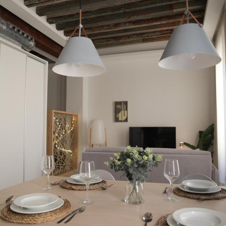 HGB CATHEDRAL - Loft - 6