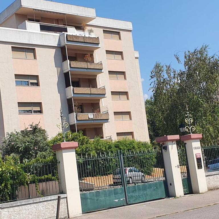Résidence Prestige, Calme & Terrasse Ensoleillée - Appartement 1 Chambre - 1