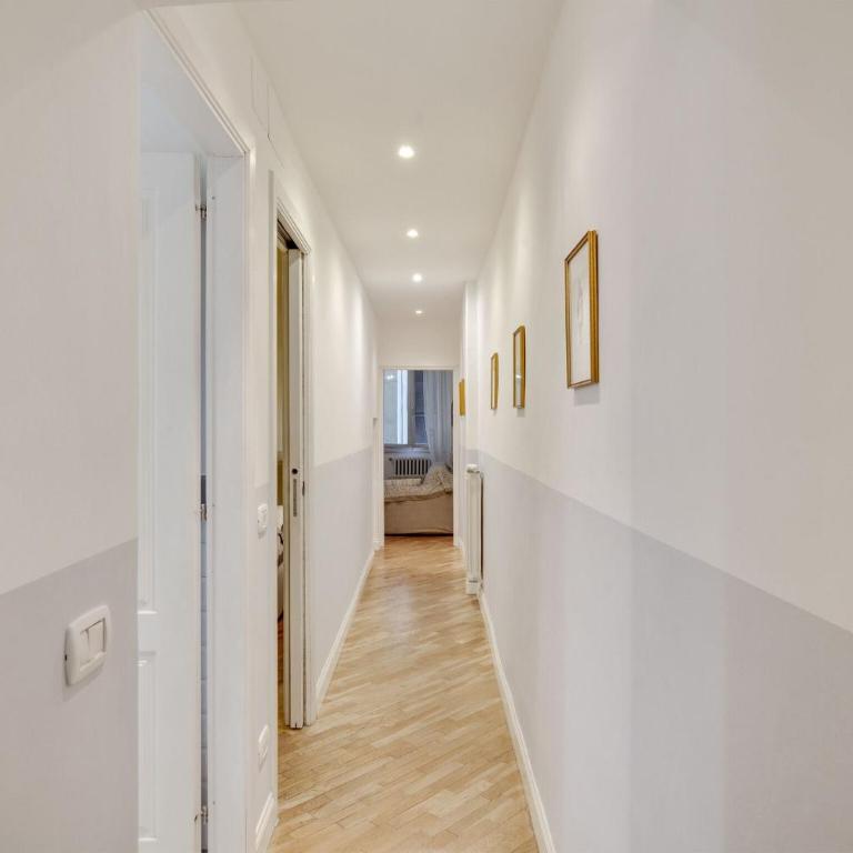 Altafronte Escape by Halldis - Apartment - 12