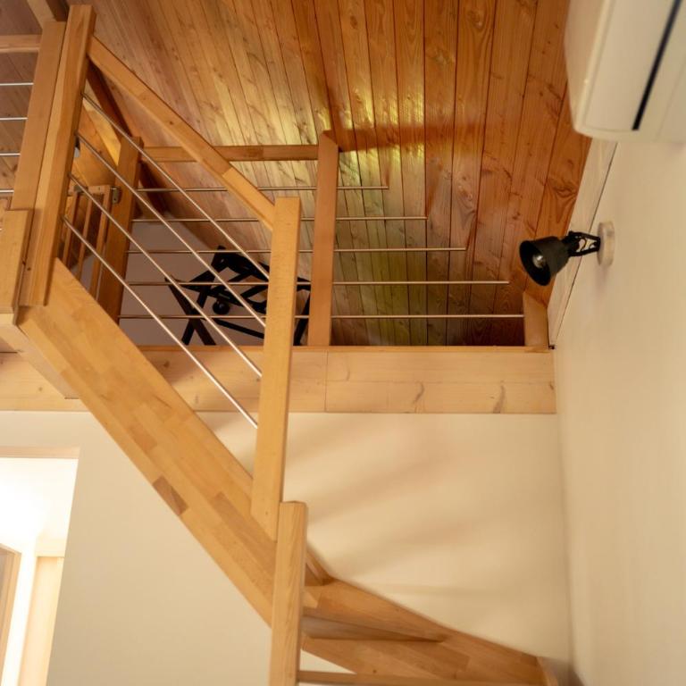 Les Cottages de Ripaille - Gîte 1 Chambre - 2