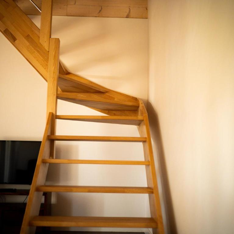 Les Cottages de Ripaille - Gîte 1 Chambre - 3